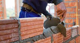 أعمال البناء